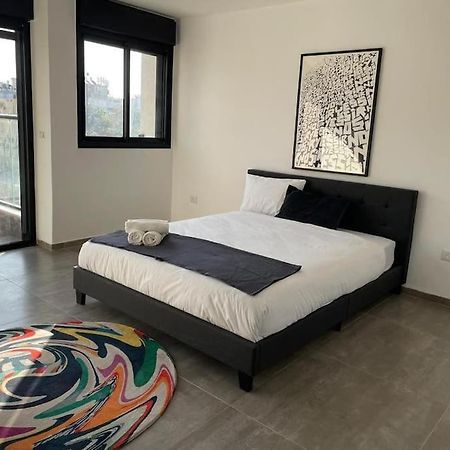 Appartamento Lovely Flat In Tel Aviv 32 Esterno foto