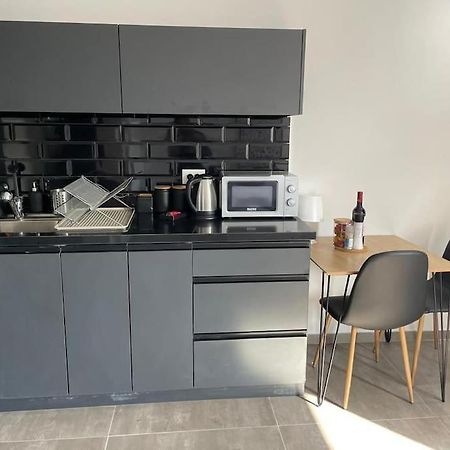 Appartamento Lovely Flat In Tel Aviv 32 Esterno foto