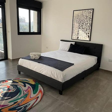Appartamento Lovely Flat In Tel Aviv 32 Esterno foto