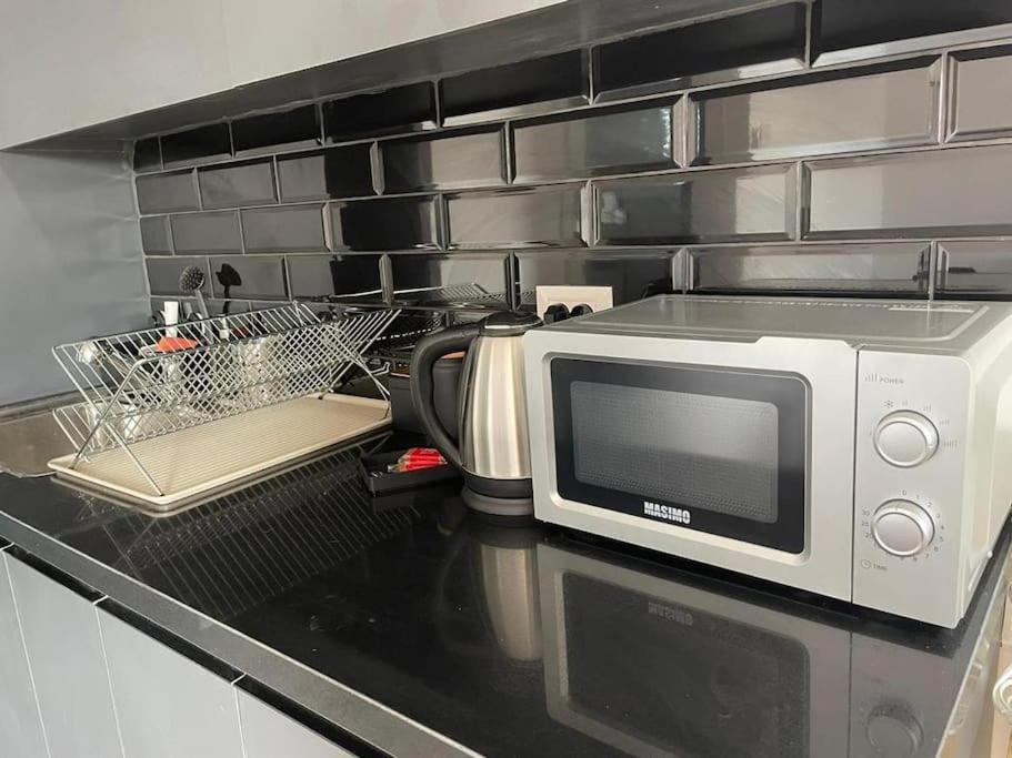 Appartamento Lovely Flat In Tel Aviv 32 Esterno foto