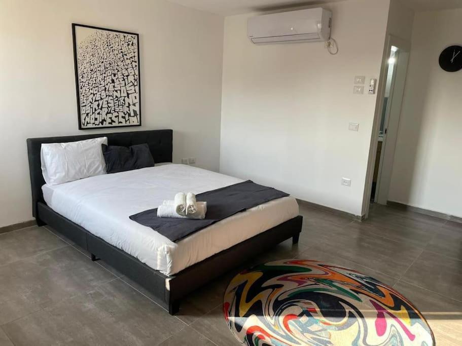 Appartamento Lovely Flat In Tel Aviv 32 Esterno foto