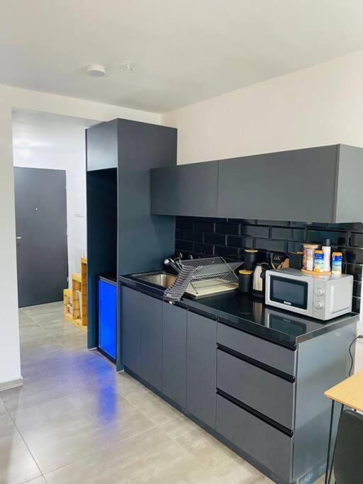 Appartamento Lovely Flat In Tel Aviv 32 Esterno foto