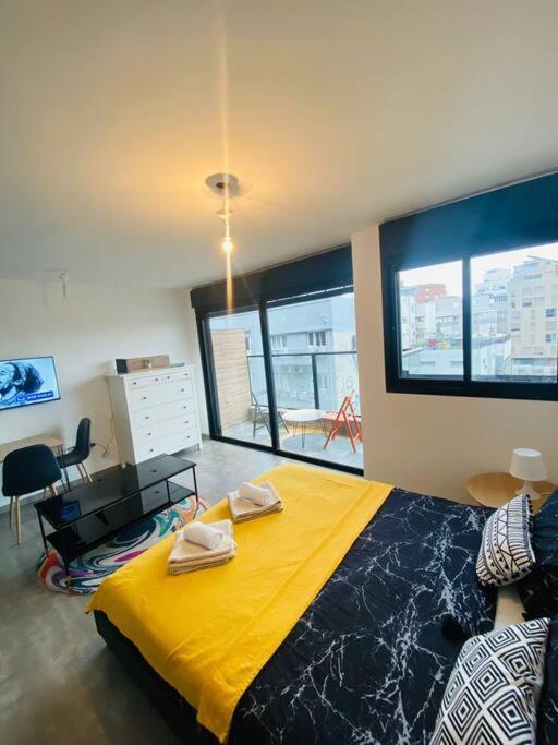 Appartamento Lovely Flat In Tel Aviv 32 Esterno foto