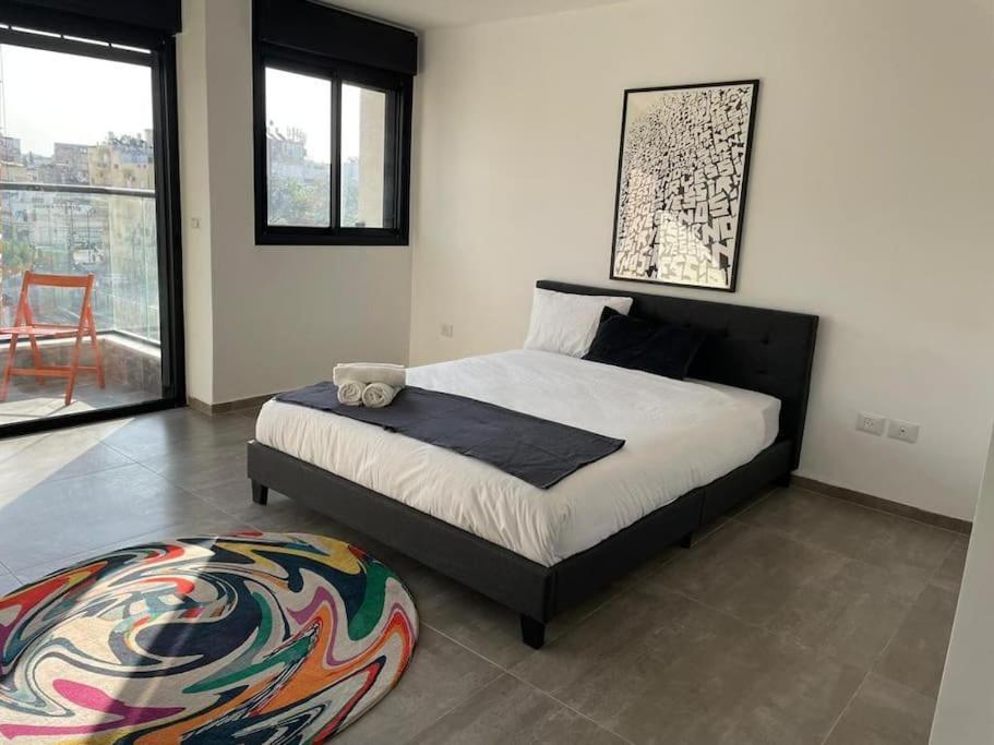 Appartamento Lovely Flat In Tel Aviv 32 Esterno foto
