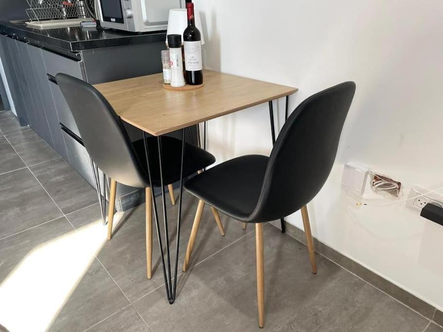 Appartamento Lovely Flat In Tel Aviv 32 Esterno foto