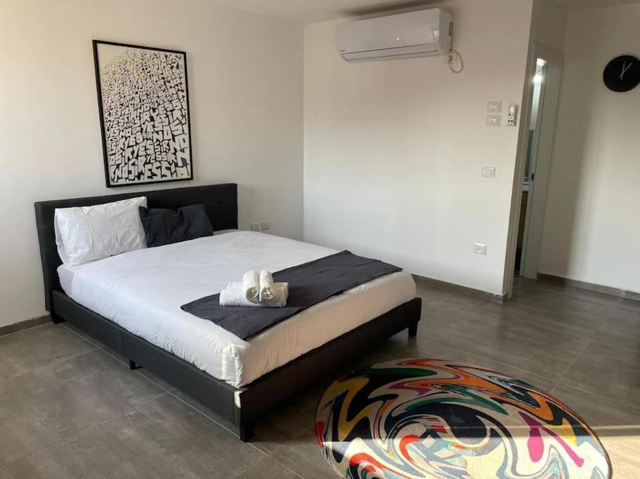 Appartamento Lovely Flat In Tel Aviv 32 Esterno foto