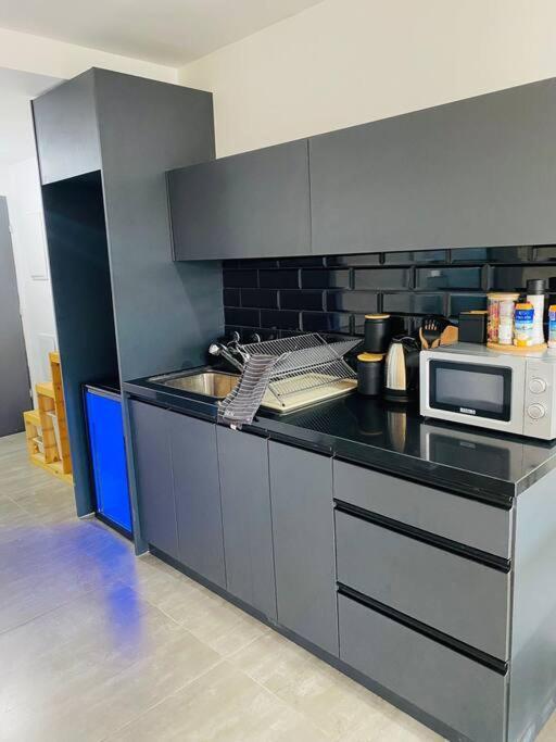 Appartamento Lovely Flat In Tel Aviv 32 Esterno foto
