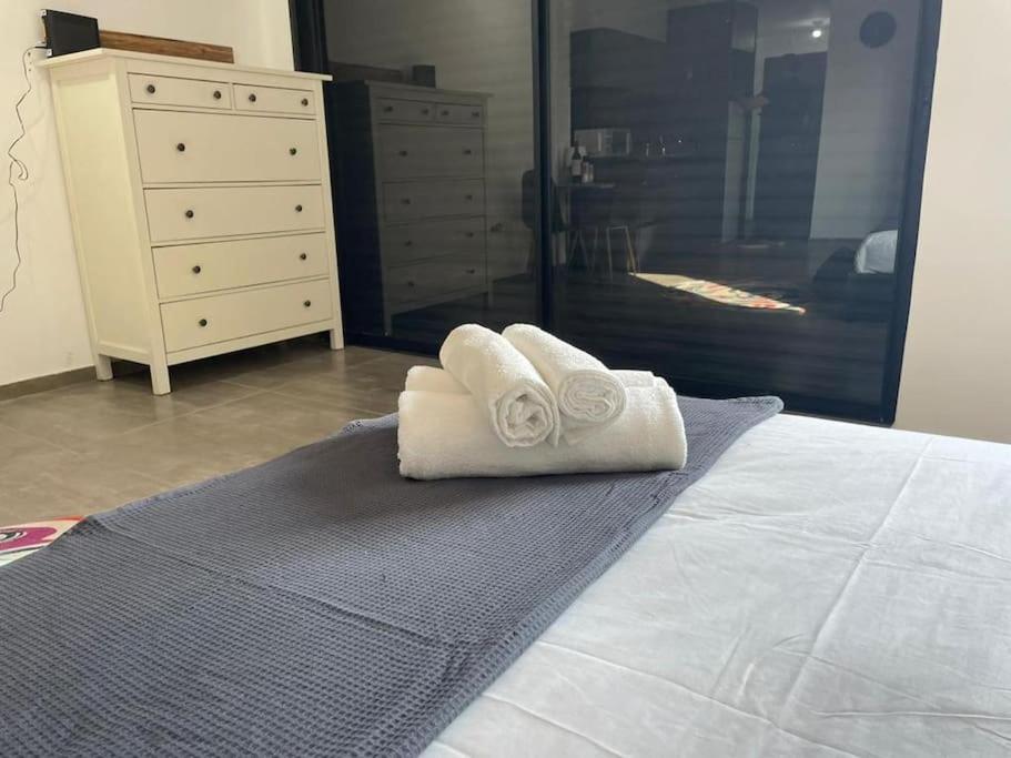 Appartamento Lovely Flat In Tel Aviv 32 Esterno foto