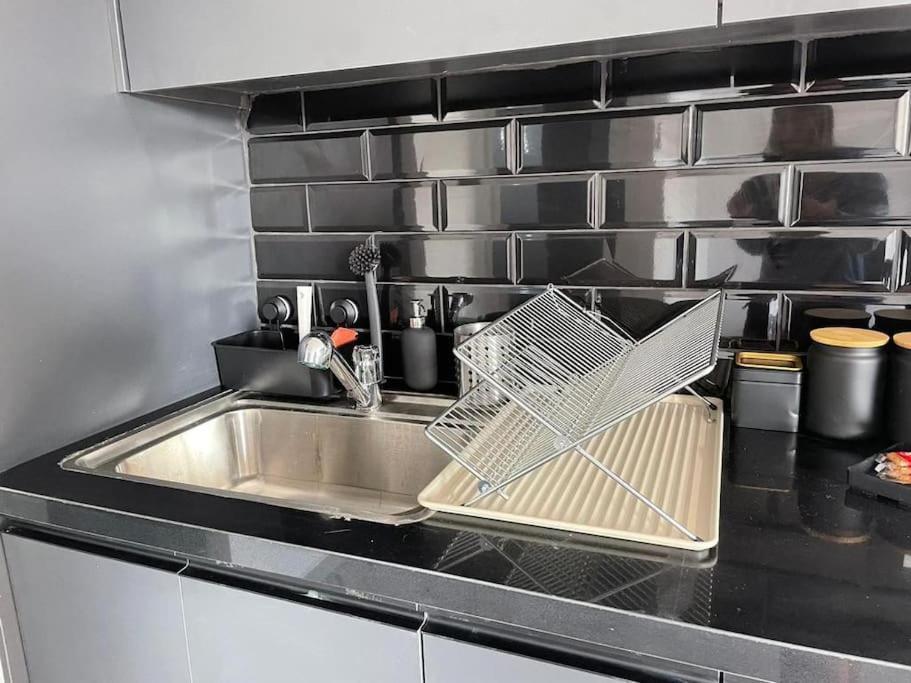 Appartamento Lovely Flat In Tel Aviv 32 Esterno foto