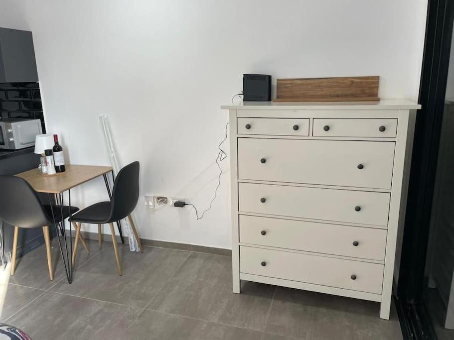 Appartamento Lovely Flat In Tel Aviv 32 Esterno foto