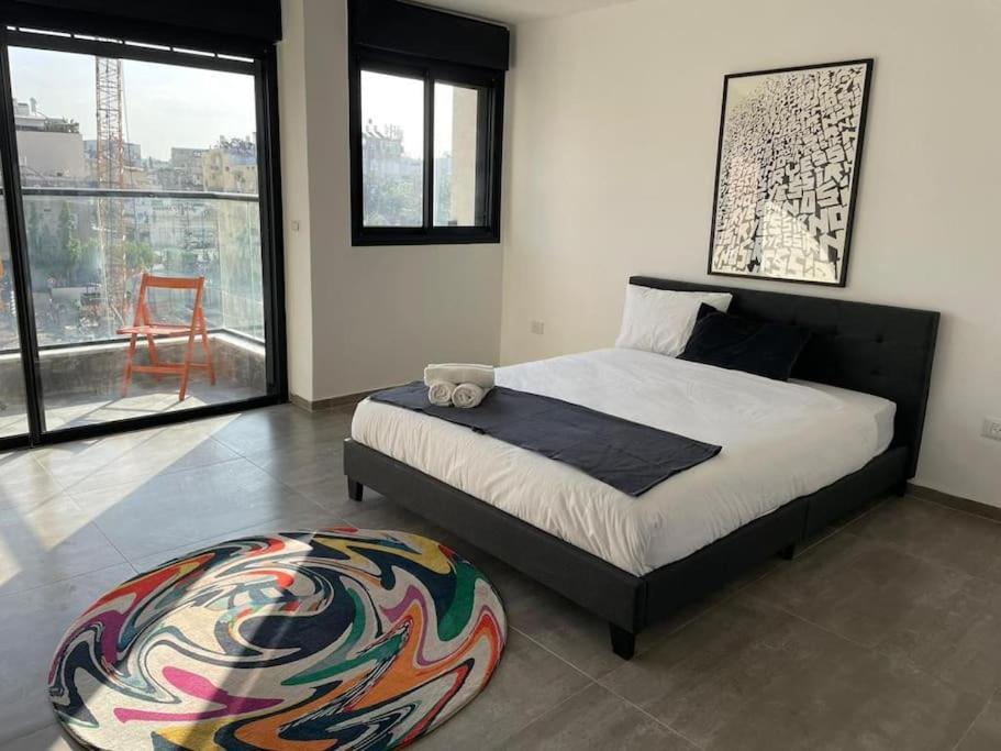 Appartamento Lovely Flat In Tel Aviv 32 Esterno foto