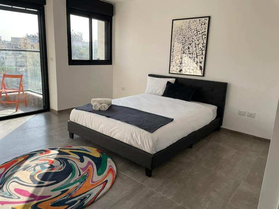 Appartamento Lovely Flat In Tel Aviv 32 Esterno foto